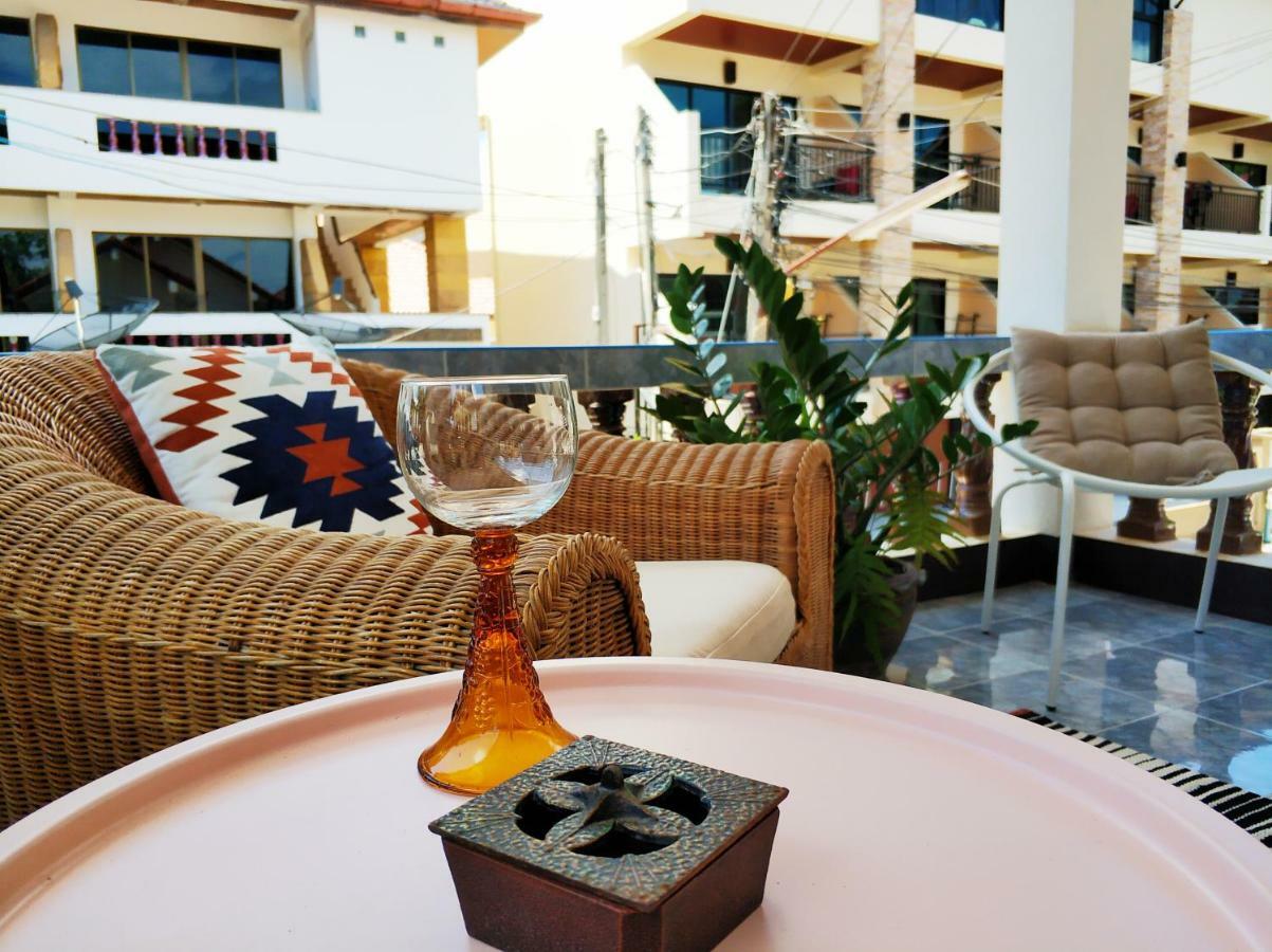 Guest house Waree's