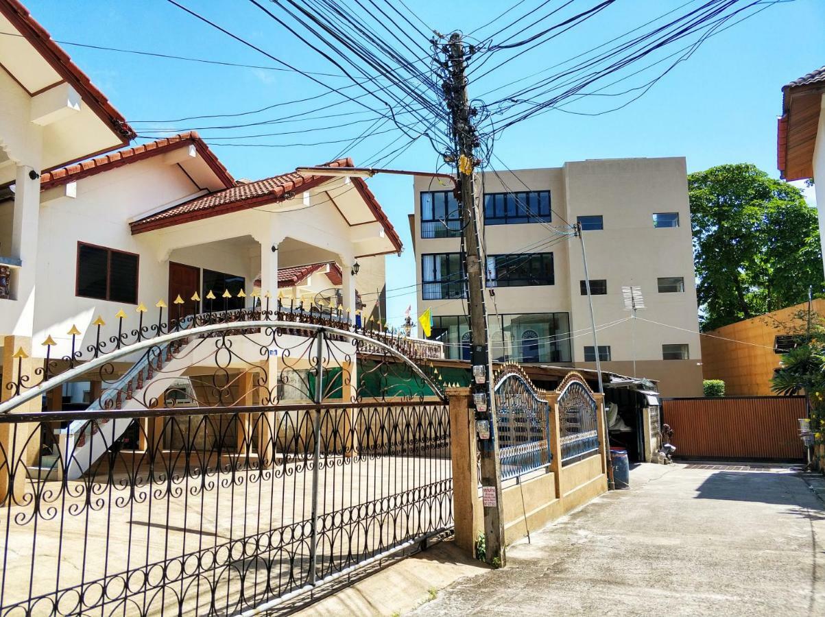 Guest house Waree's