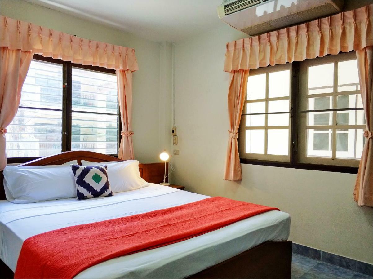 Guest house Waree's 2*