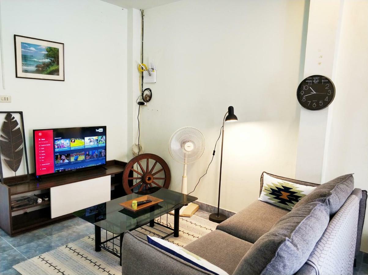 Guest house Waree's 2*
