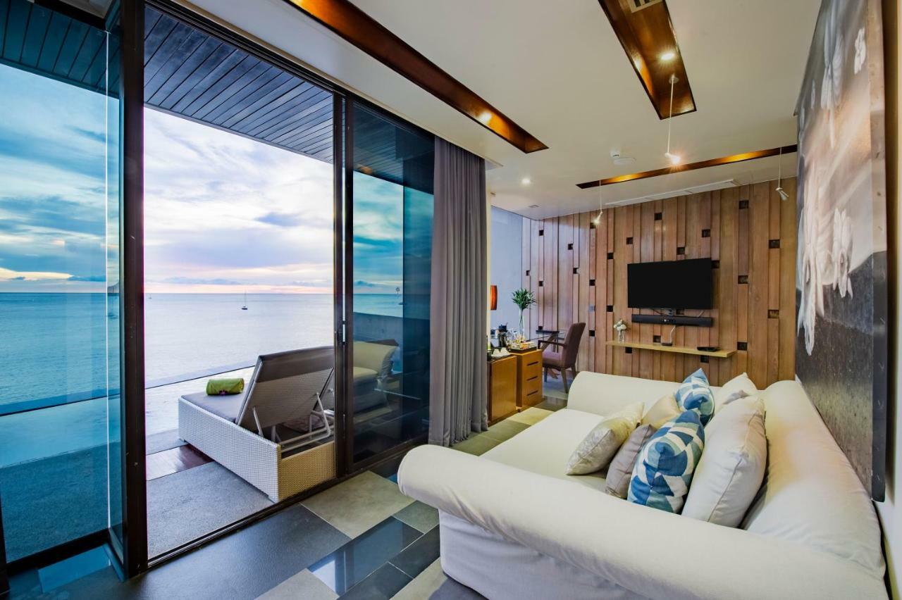 Impiana Private Noi Resort 5*