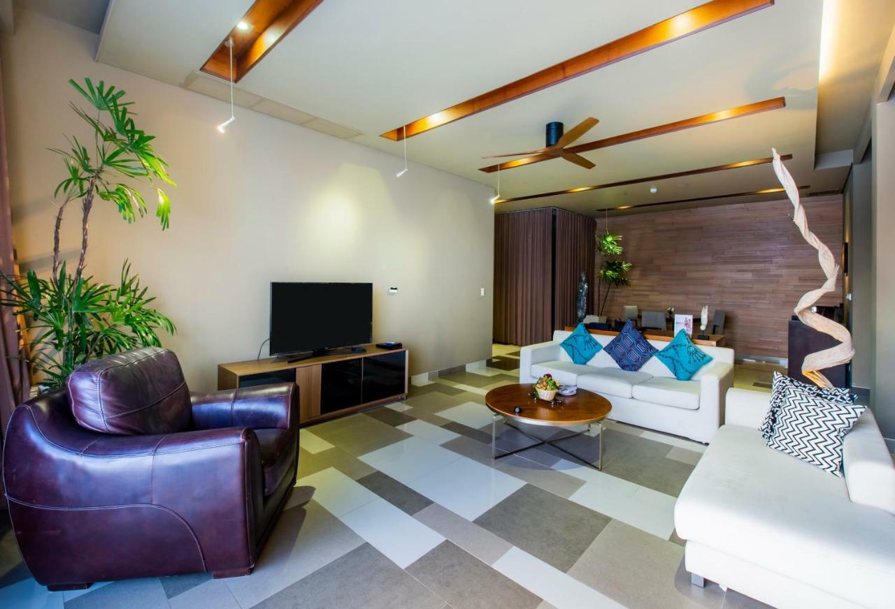 Resort Impiana Private Noi Kata Beach (Phuket)