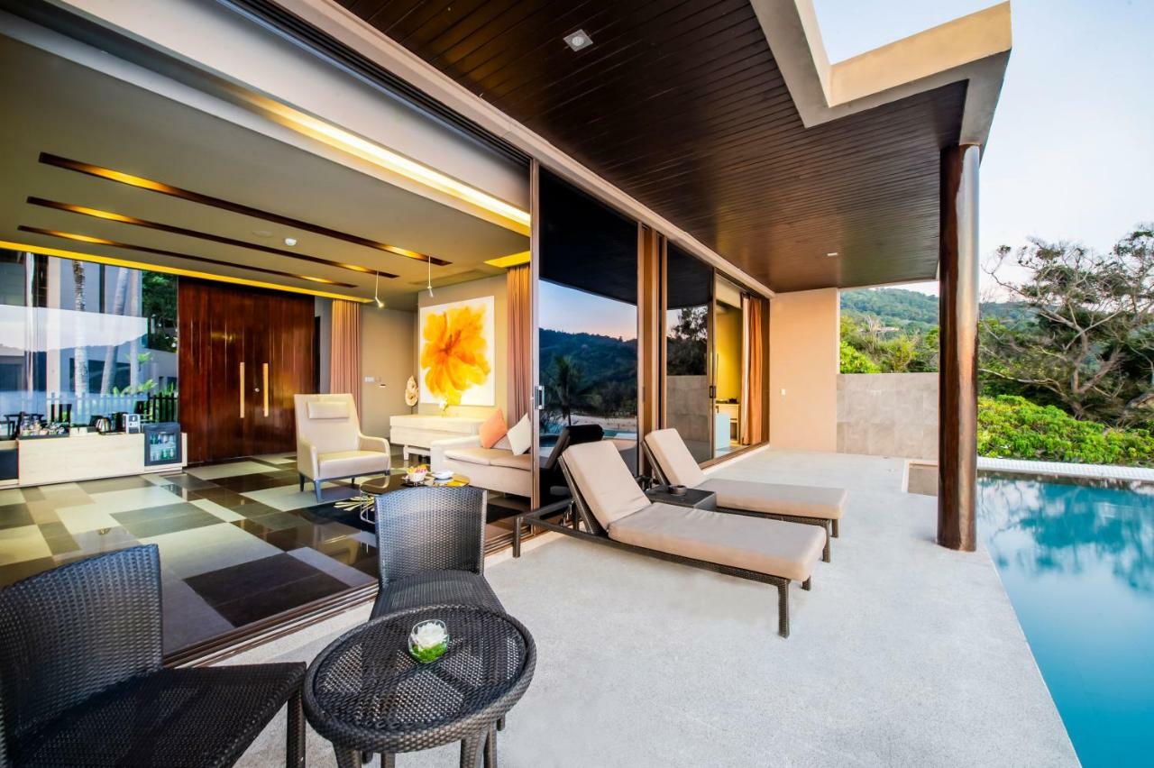 Resort Impiana Private Noi