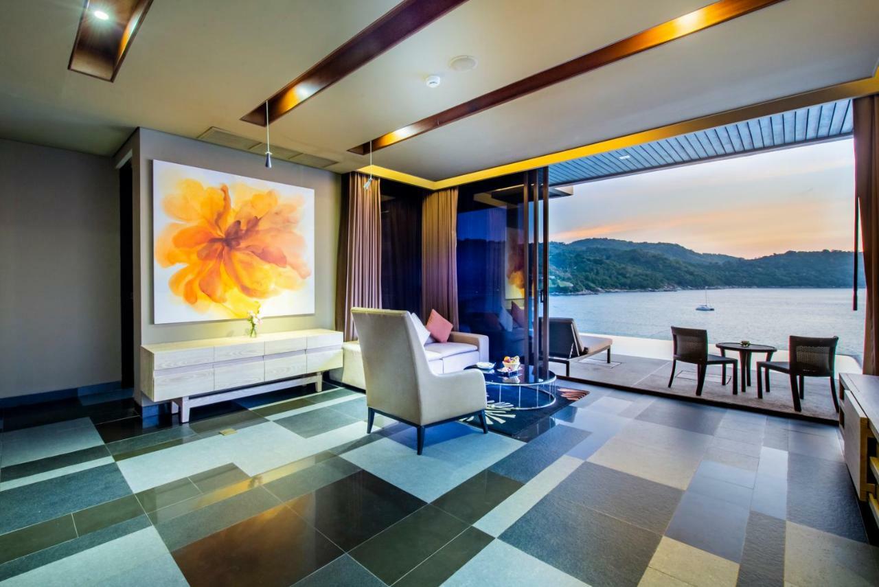Resort Impiana Private Noi Kata Beach (Phuket)
