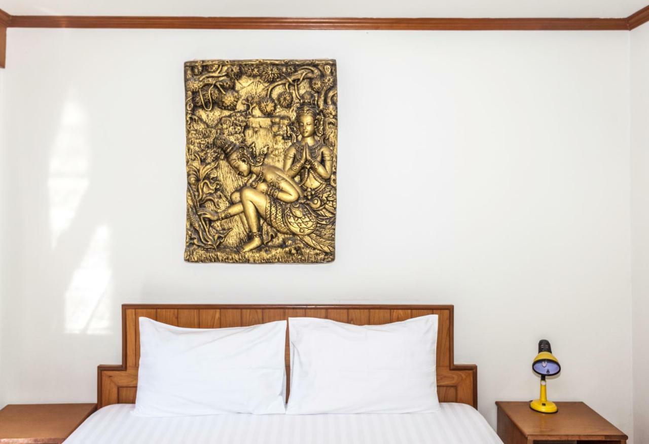 Guest house Andaman Sea