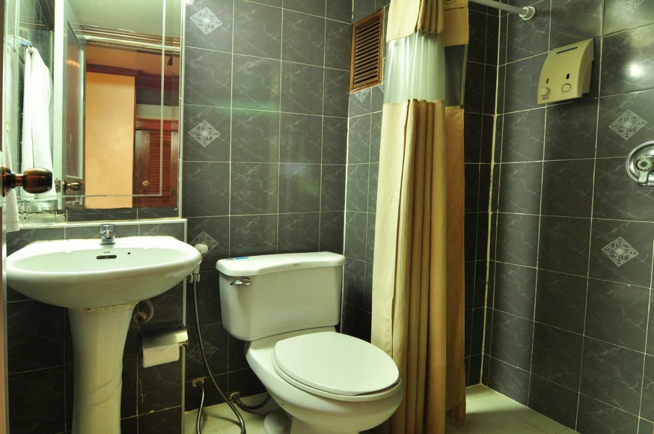 Ps Phuket - Sha Hotel 3*