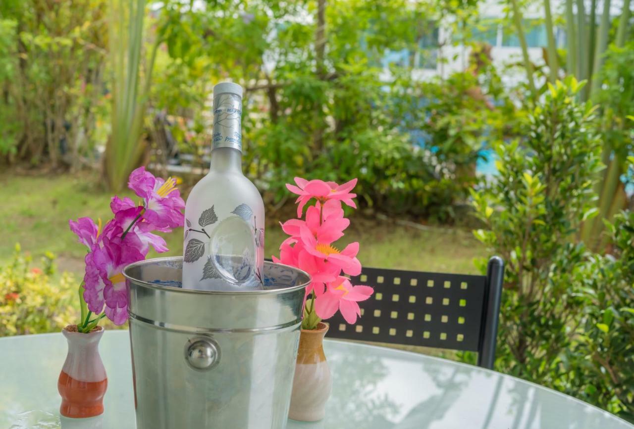 Karon Butterfly Residence Apartment