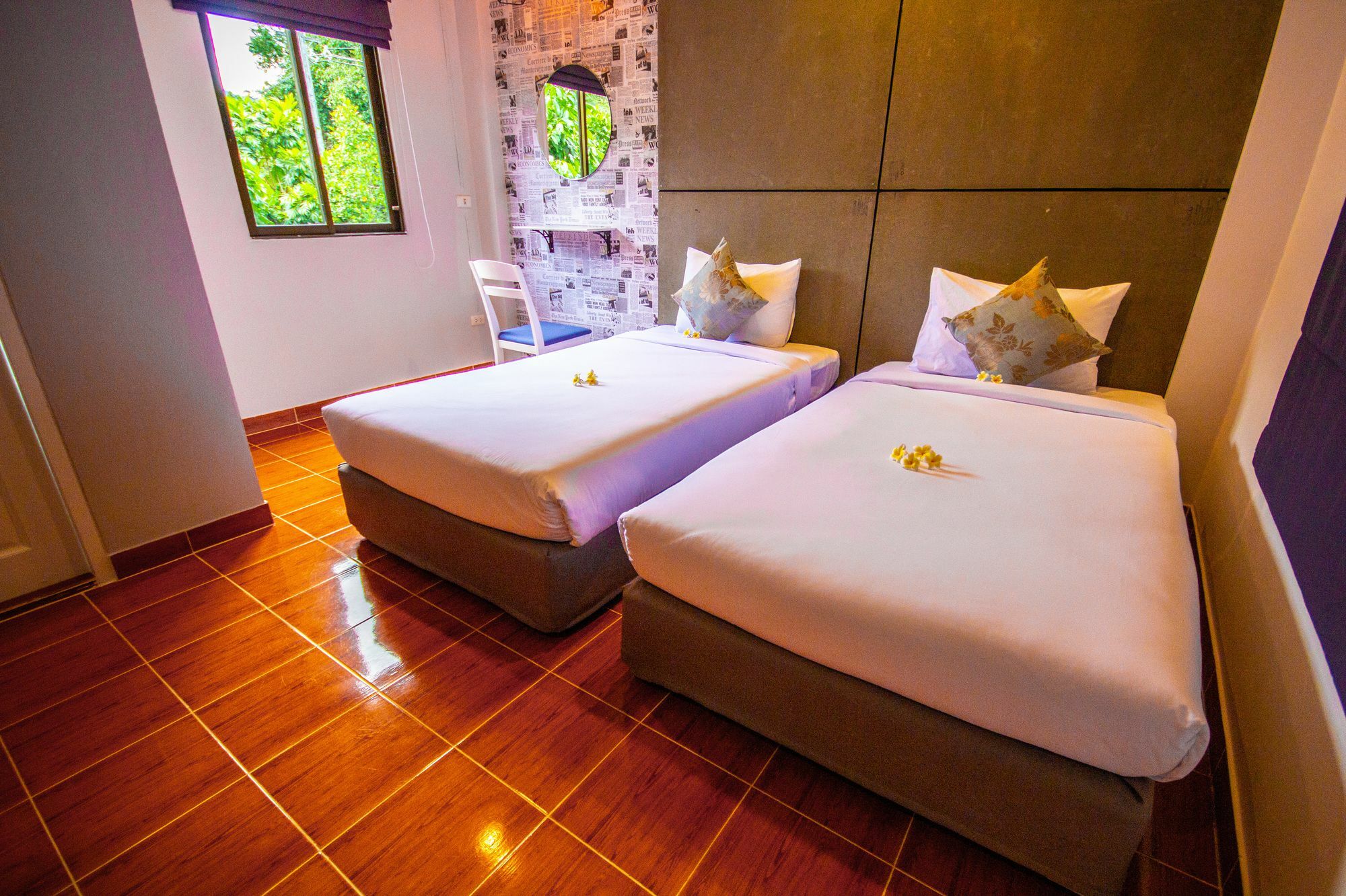 Sinsub Guest house 2*