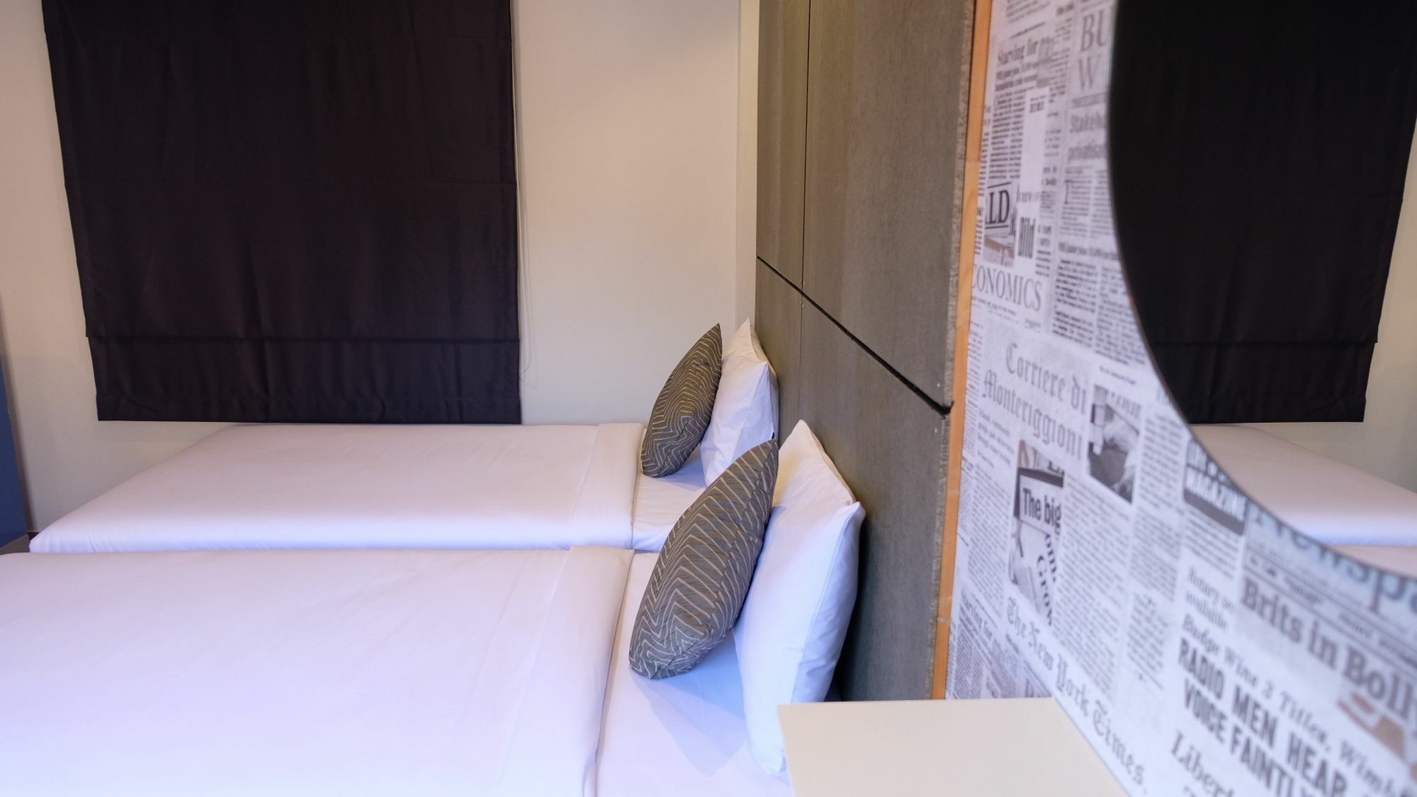 Sinsub Guest house