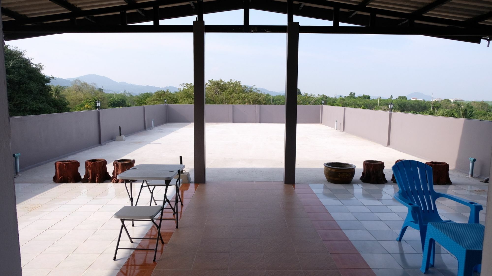 Sinsub Guest house Rawai