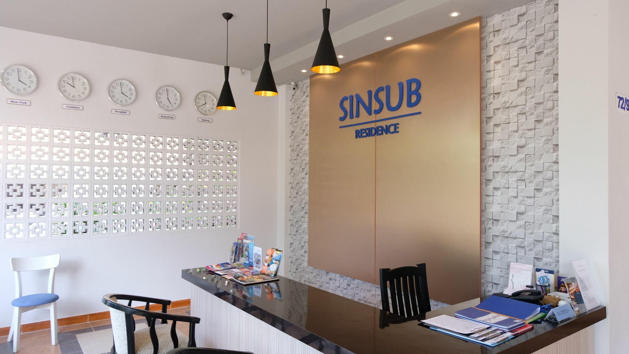 Sinsub Guest house Rawai