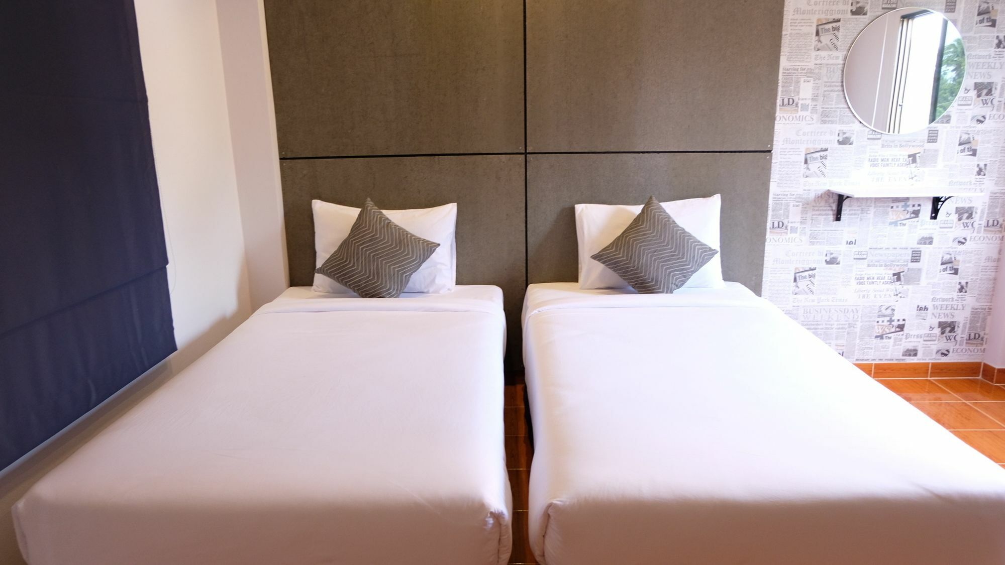 Guest house Sinsub