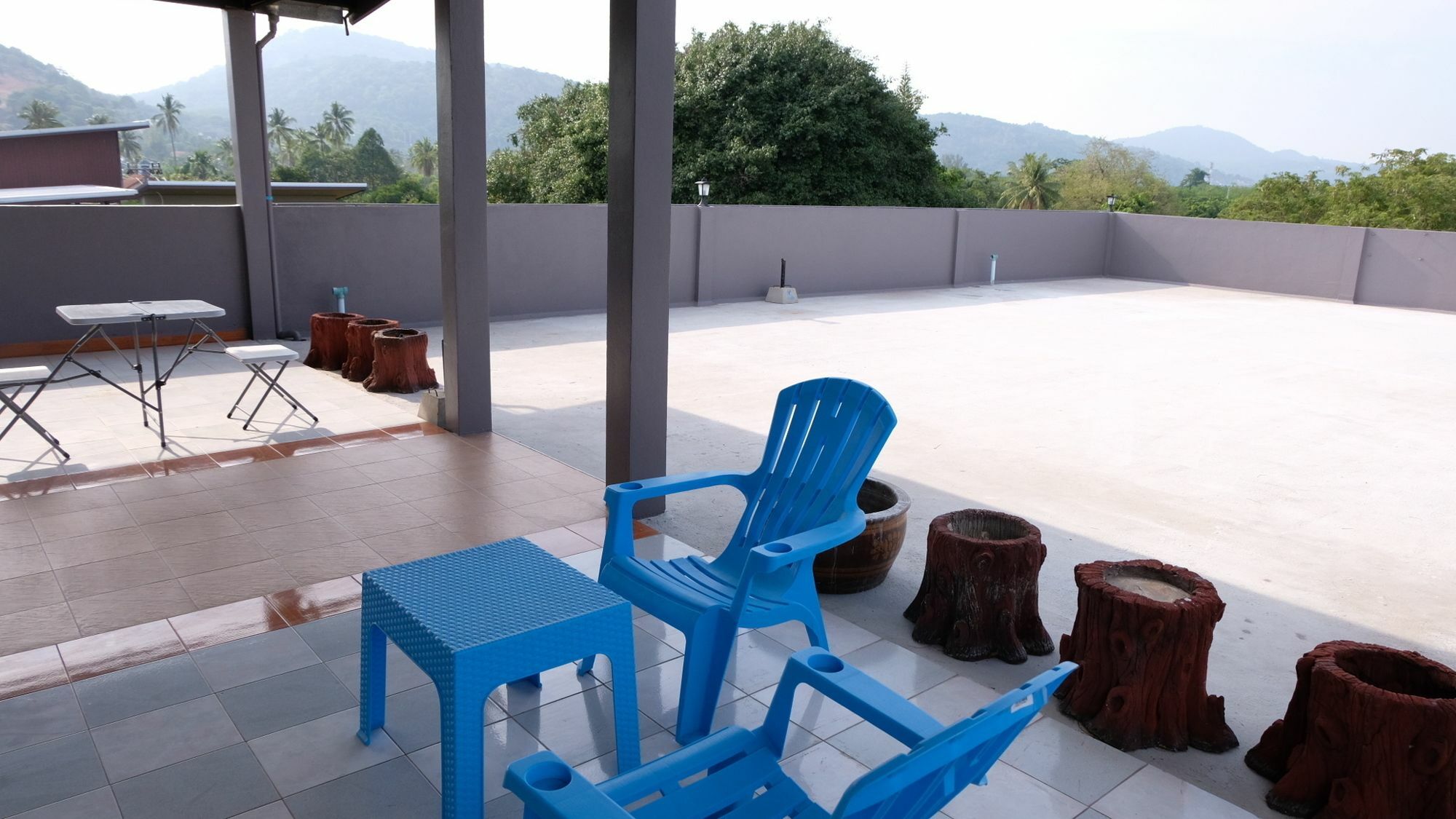 Guest house Sinsub