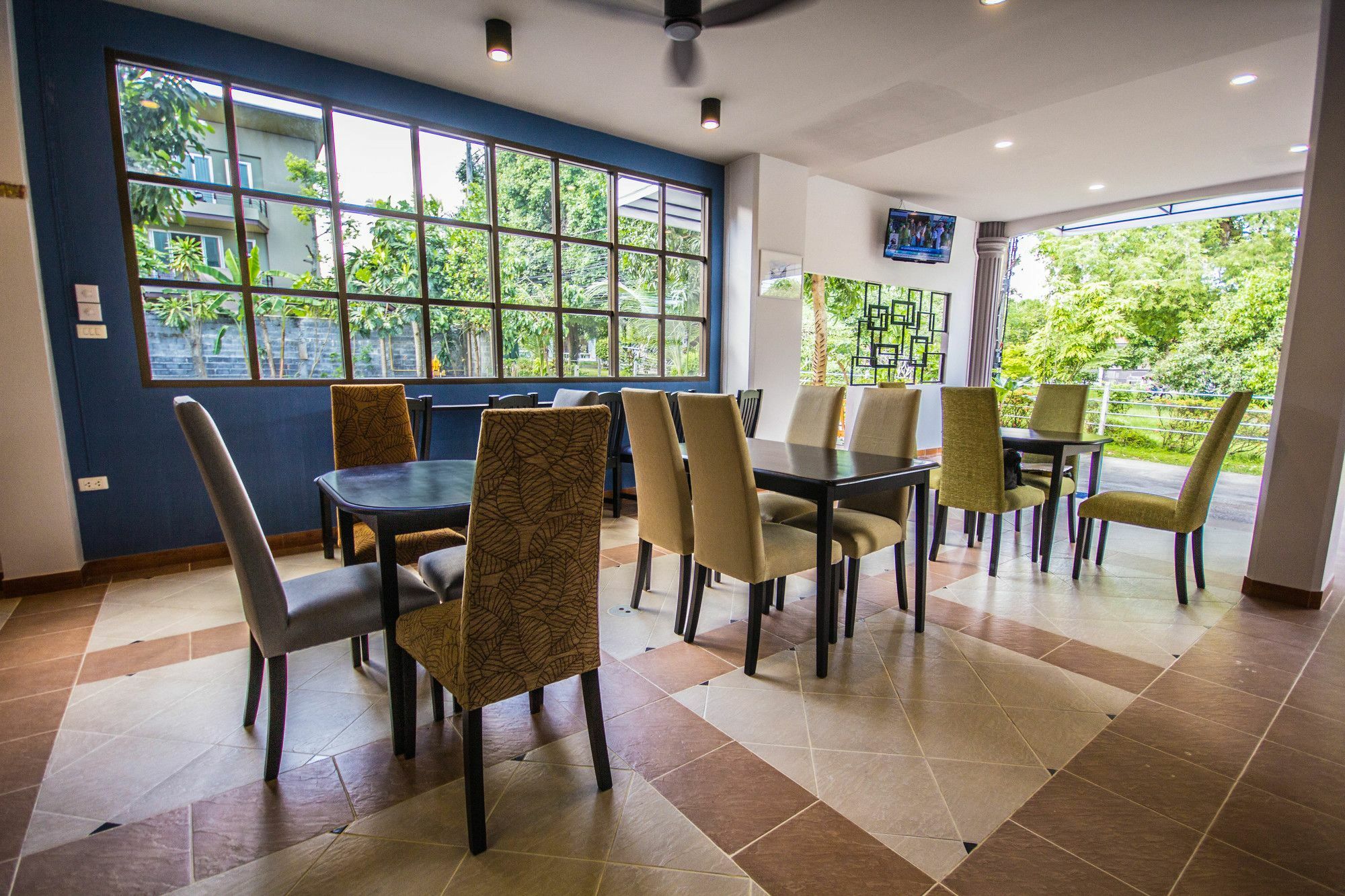 Guest house Sinsub Rawai