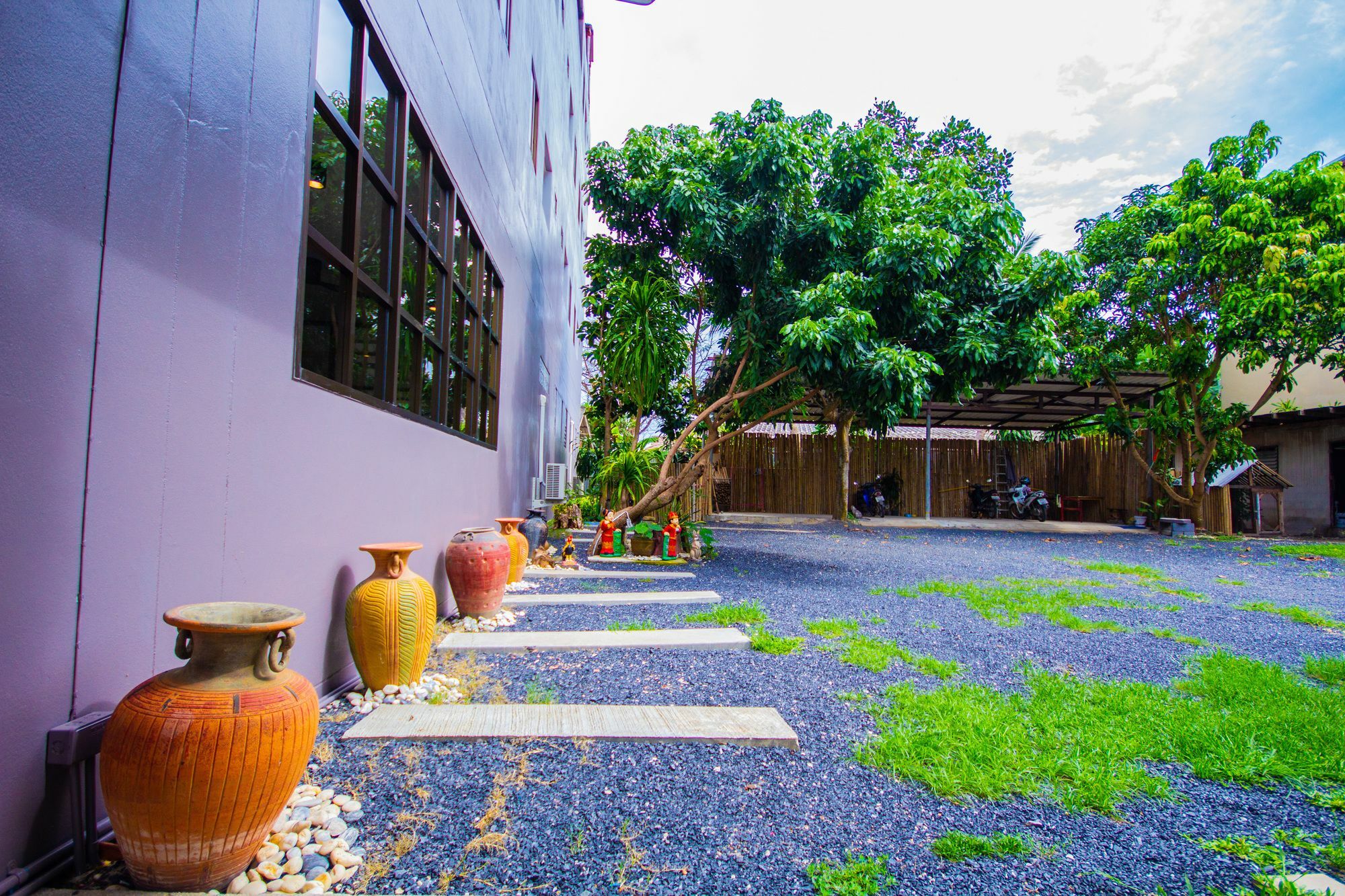 Guest house Sinsub 2*