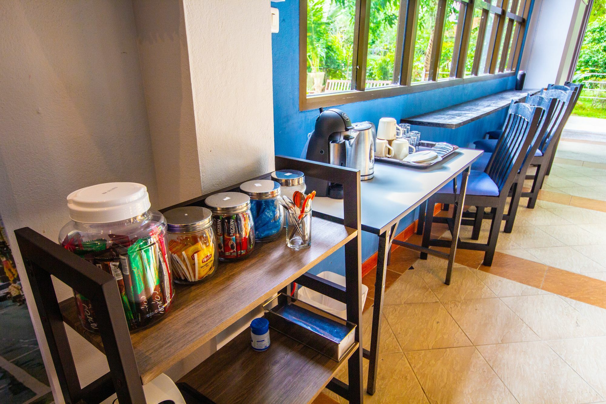 Sinsub Guest house