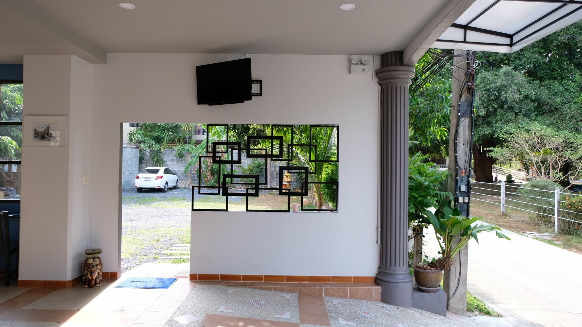 Sinsub Guest house