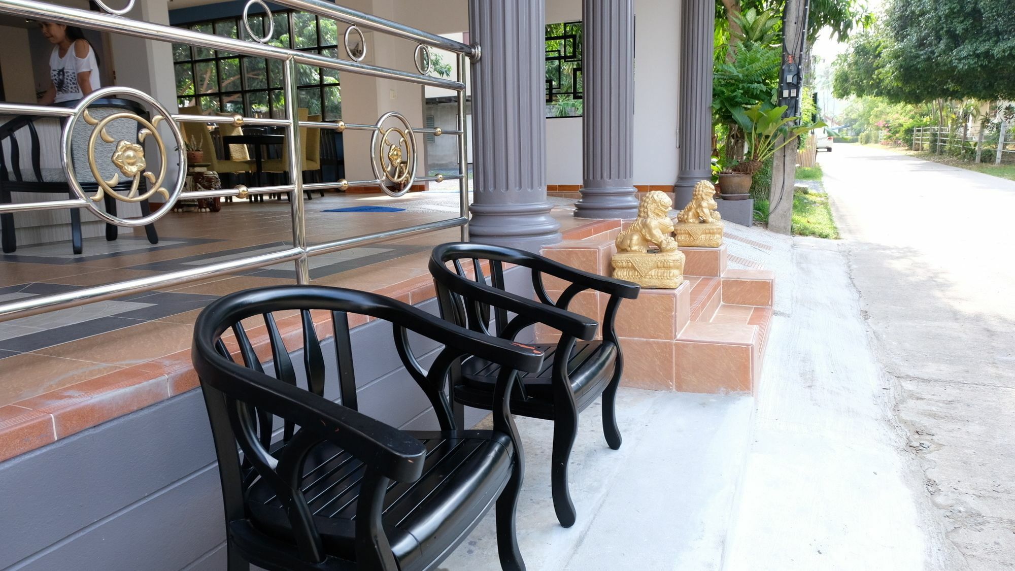 Sinsub Guest house Rawai