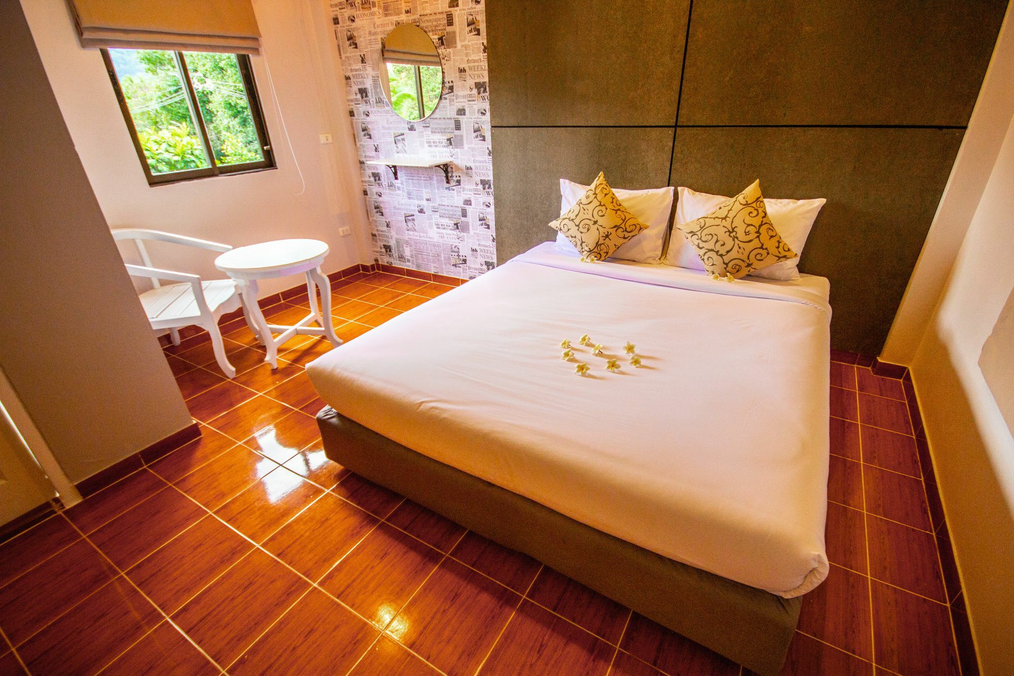 Sinsub Guest house Rawai