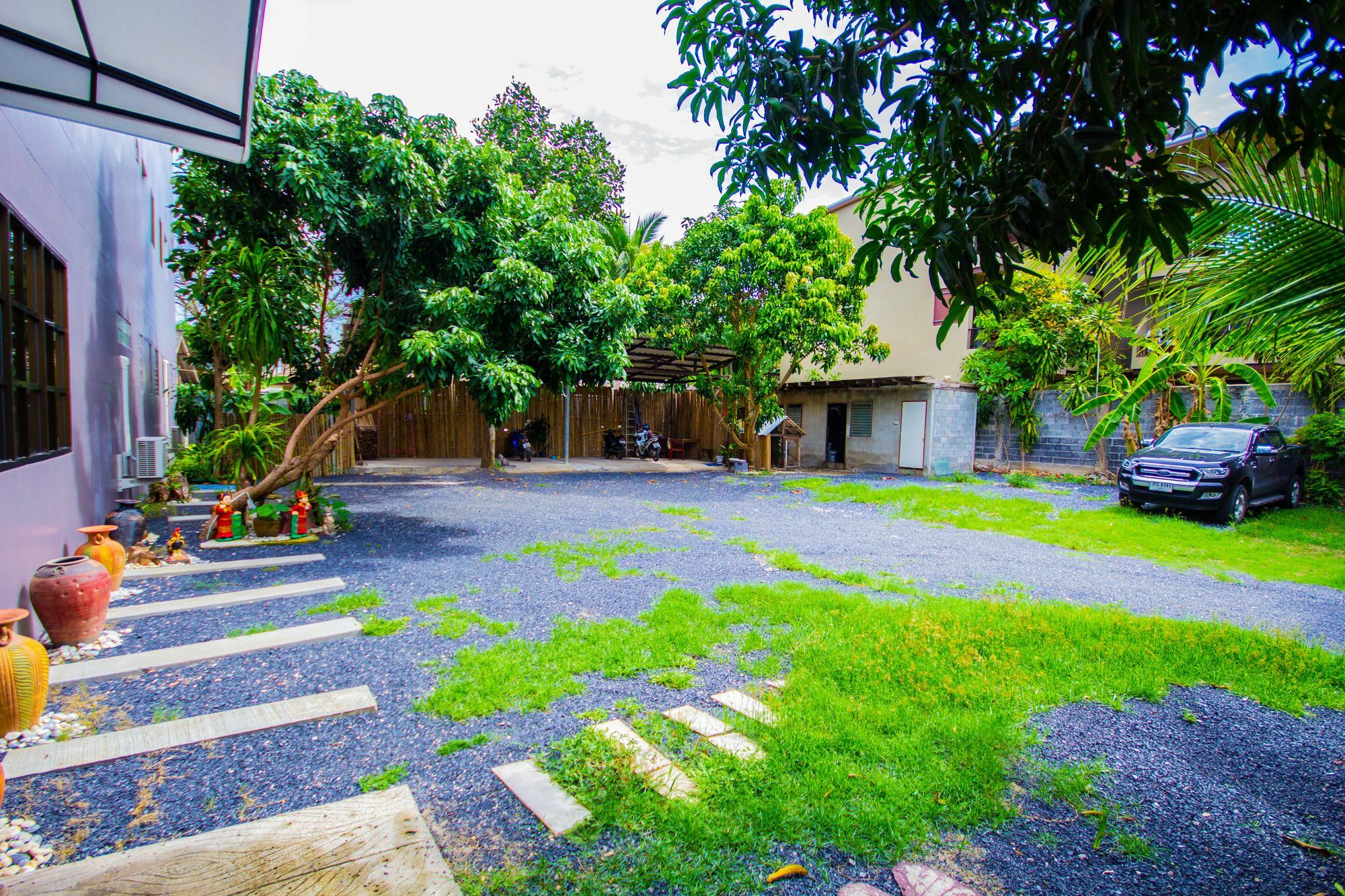 Sinsub Guest house