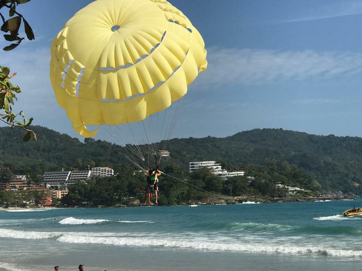 Little Mermaid & Restaurant Inn Kata Beach (Phuket)