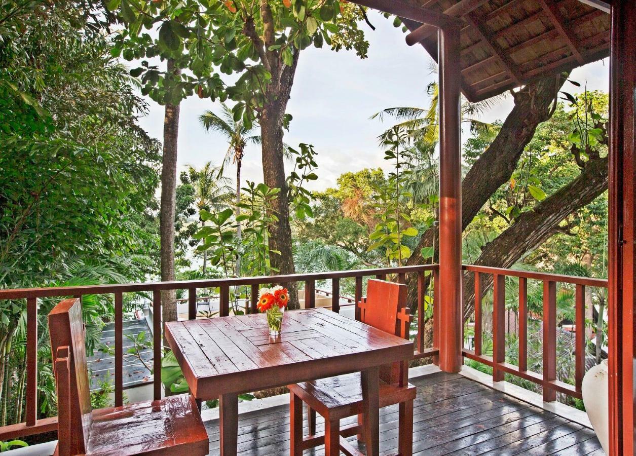 Elisabeth Villa Kata Beach (Phuket)