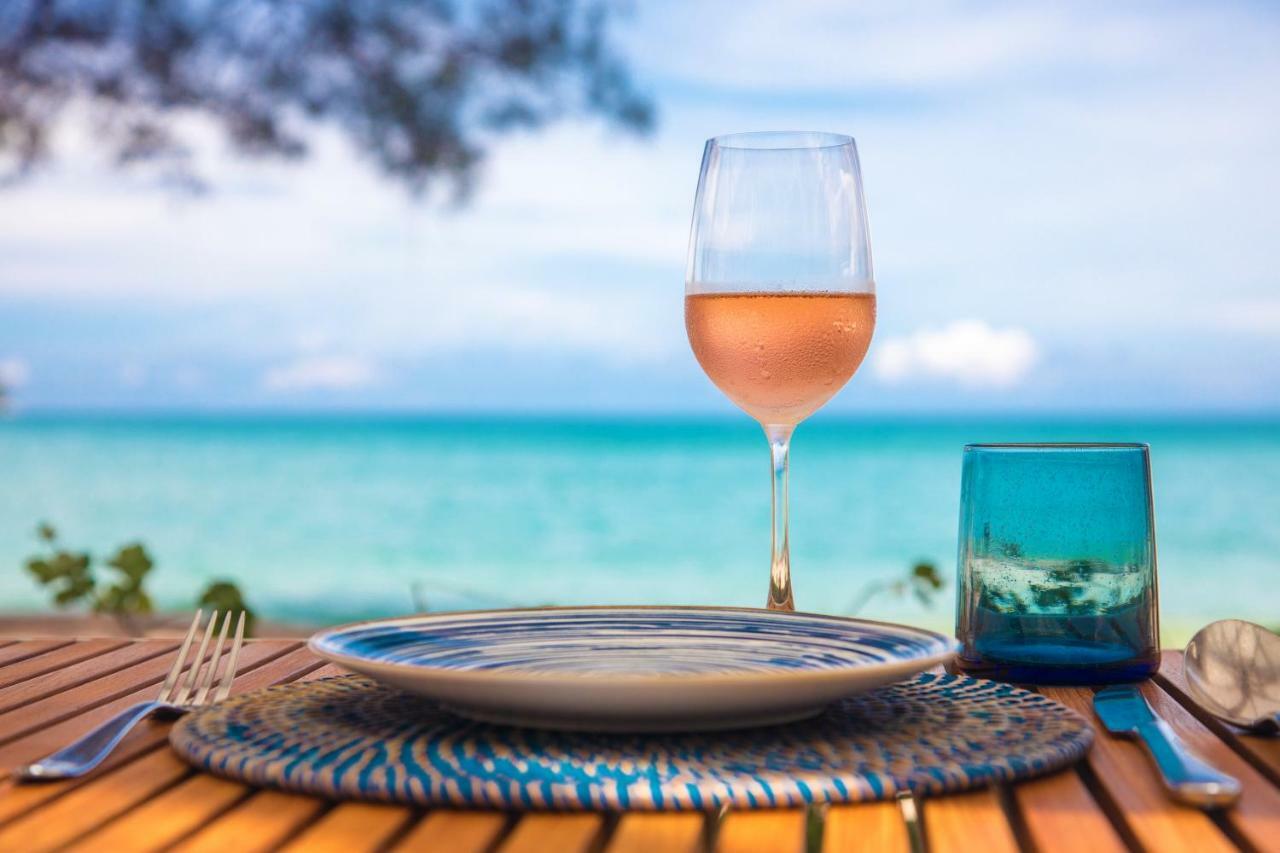 Hotel Twinpalms Montazure Phuket