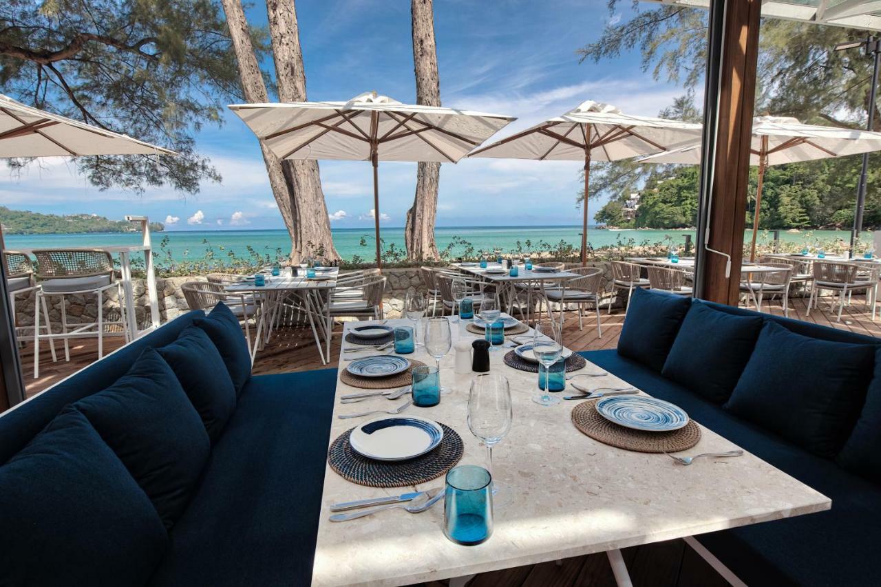 Hotel Twinpalms Montazure Phuket