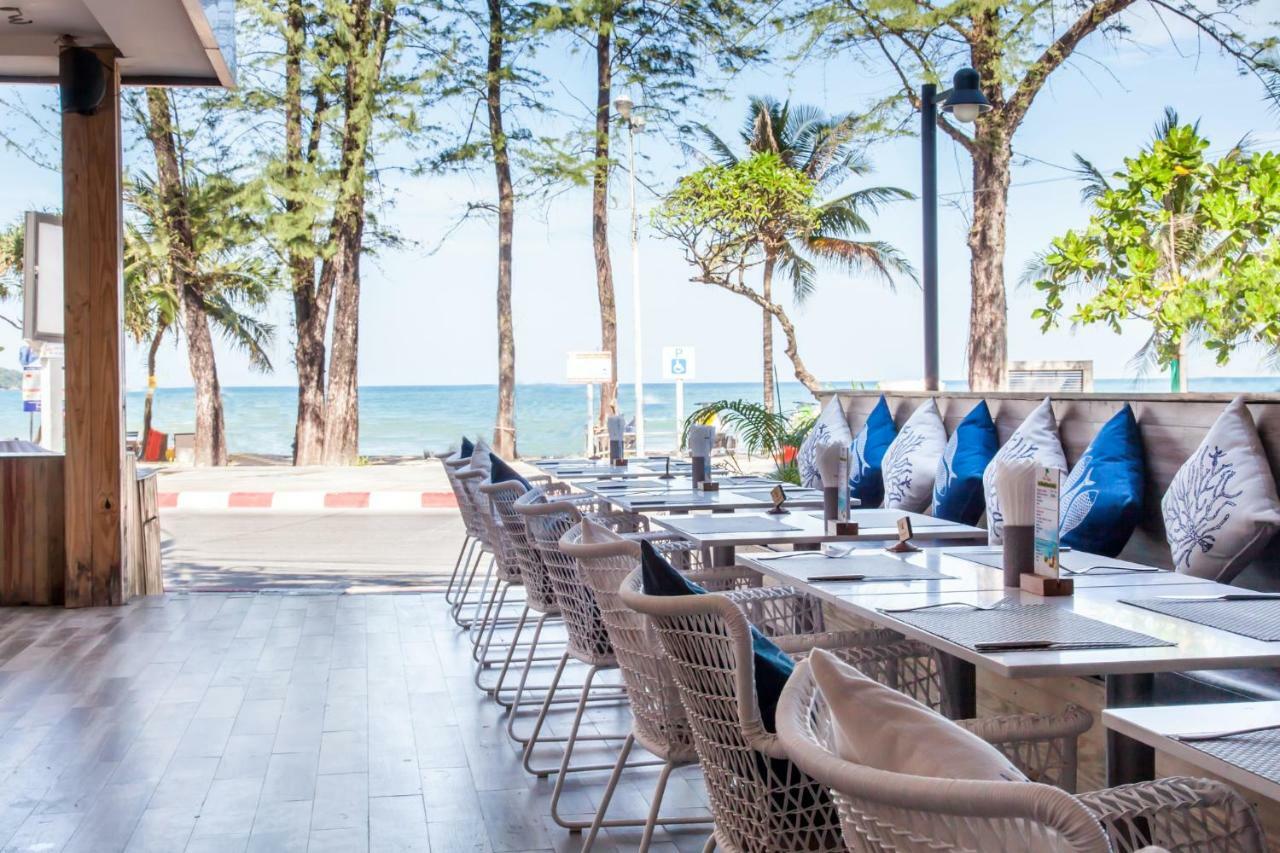 The Royal Palm Front Hotel