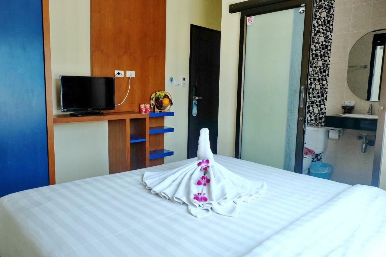 Hotel Calypso 3*