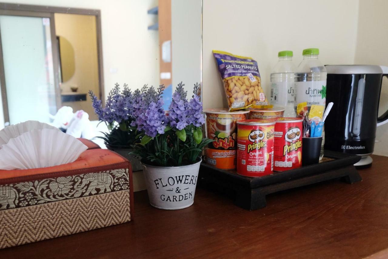 Calypso Hotel Patong