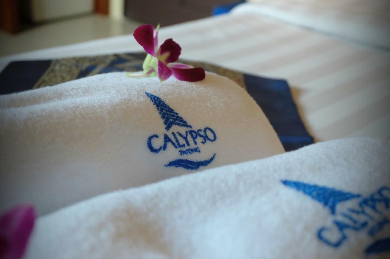 Hotel Calypso Patong