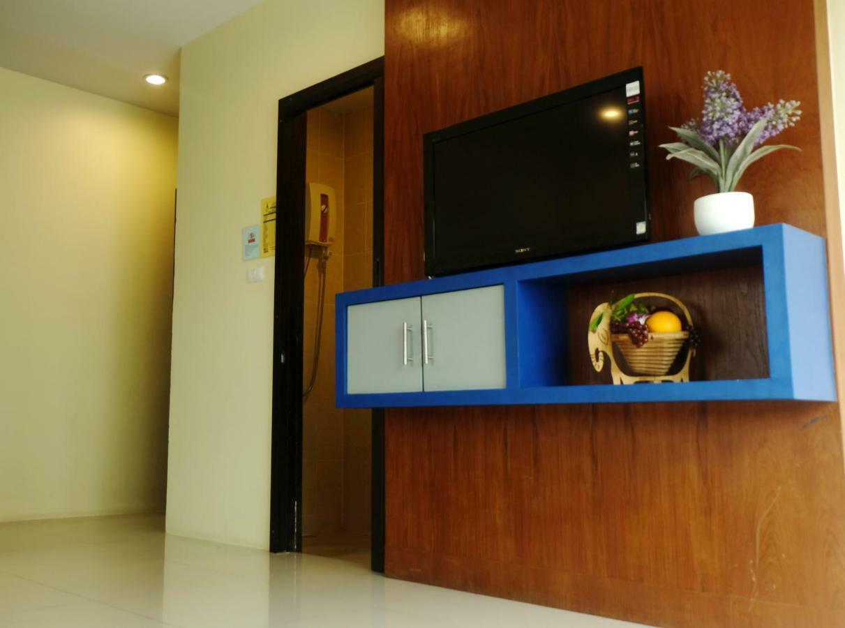 Calypso Hotel Patong