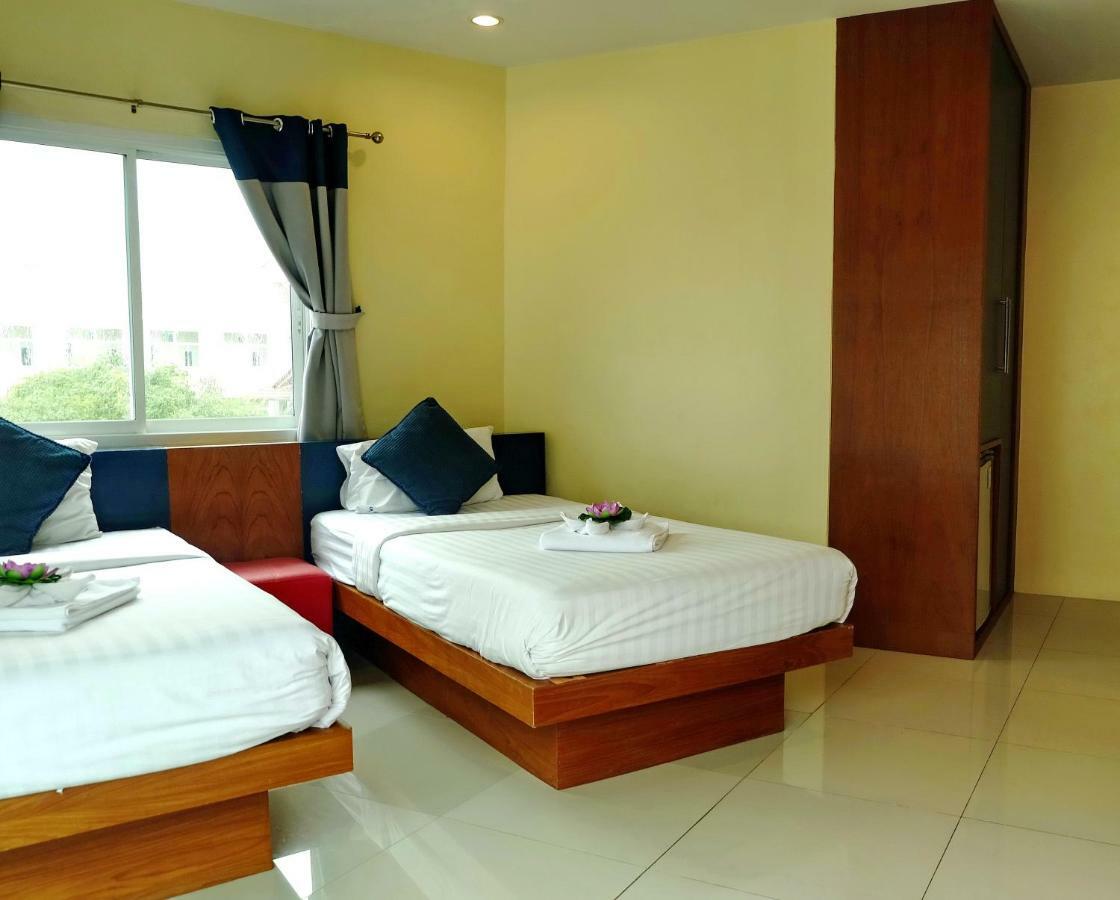 Calypso Hotel Patong