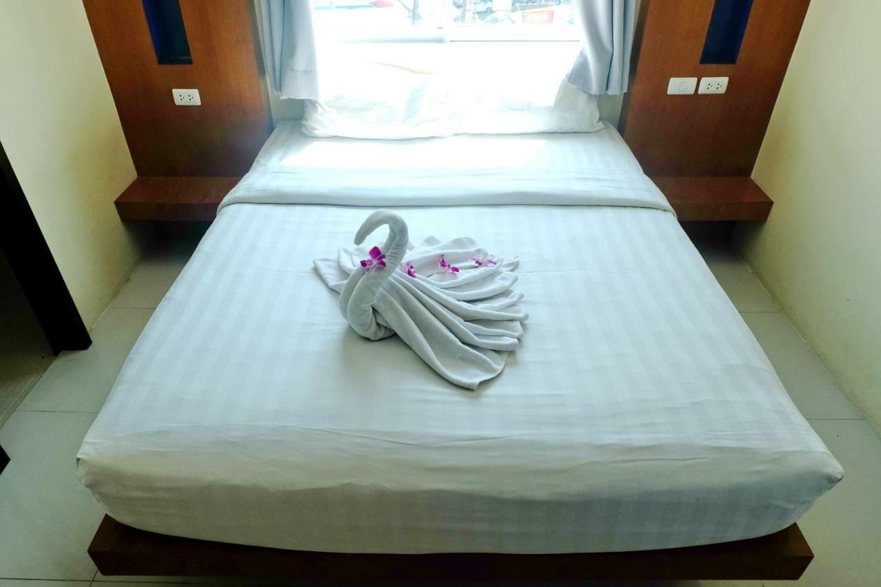 Calypso 3* Patong