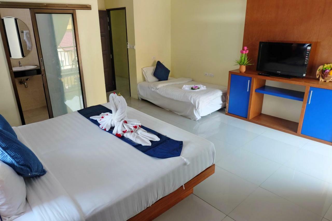 Hotel Calypso Patong