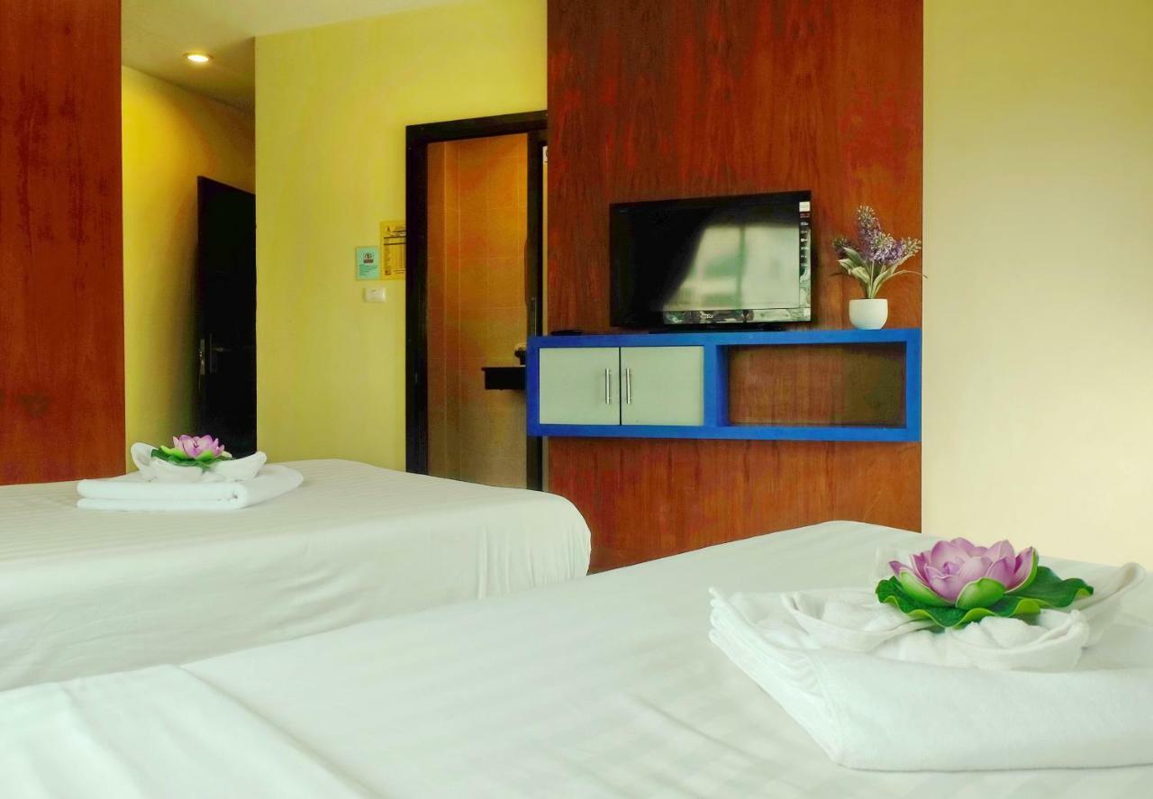 Calypso Hotel