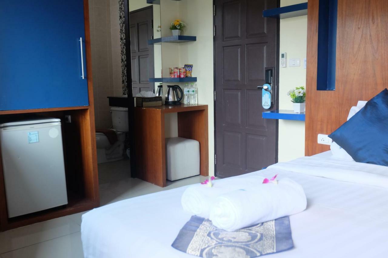 Hotel Calypso