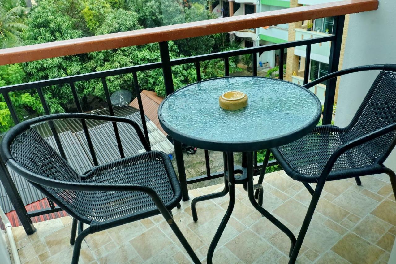 Calypso Hotel Patong