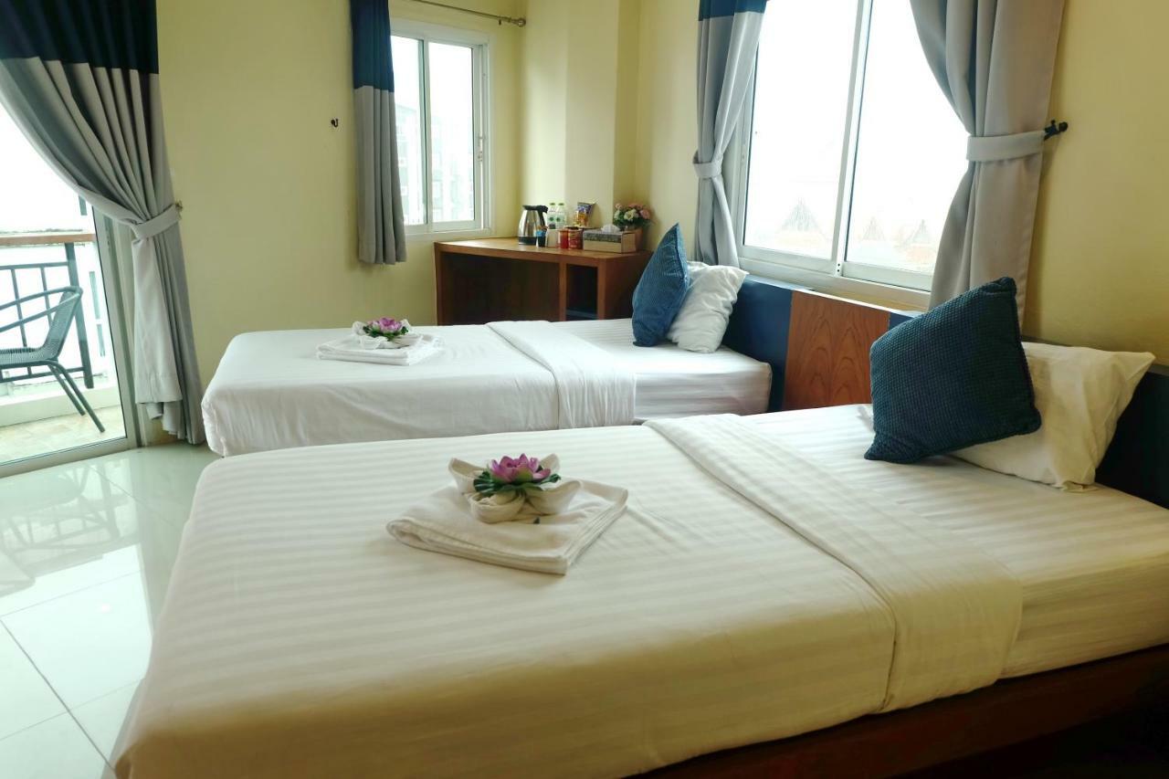 Hotel Calypso Patong