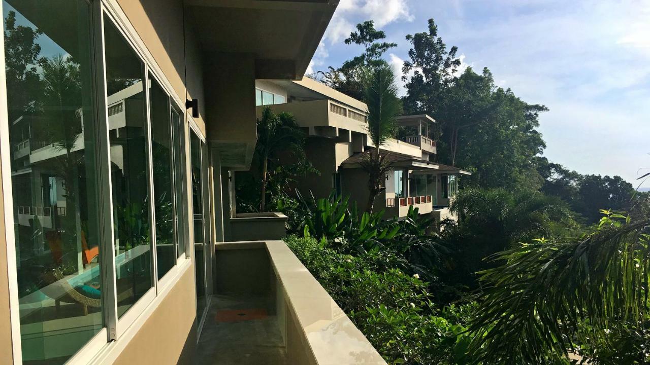 Hotel Grand Bleu Ocean View Pool Kamala Beach