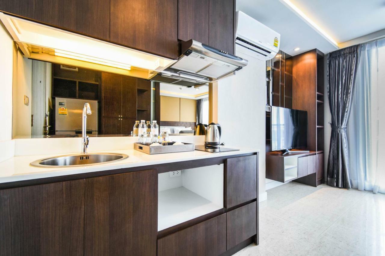 Aparthotel The Aristo By Holy Cow, 4-br Loft, 150 M2, Pool View 4*