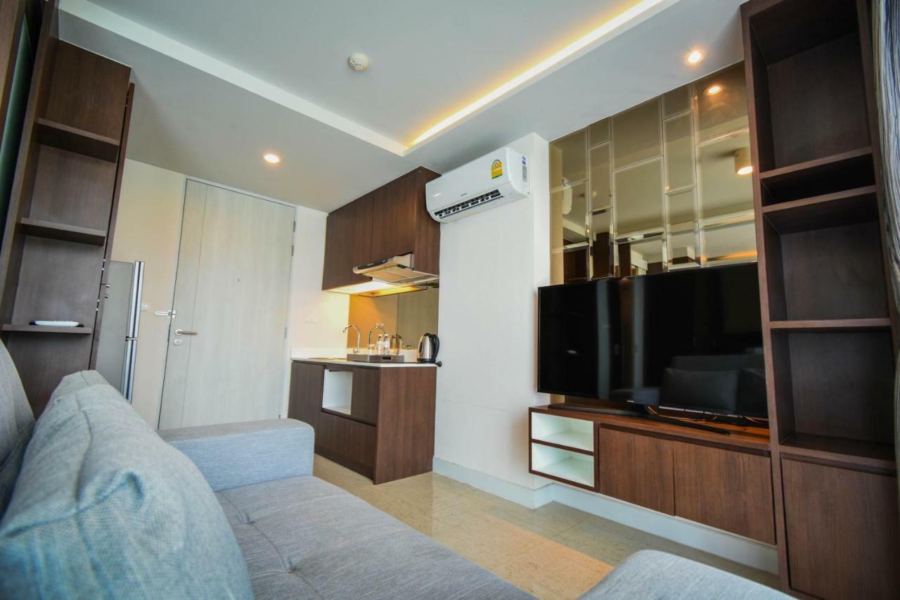 The Aristo By Holy Cow, 4-br Loft, 150 M2, Pool View