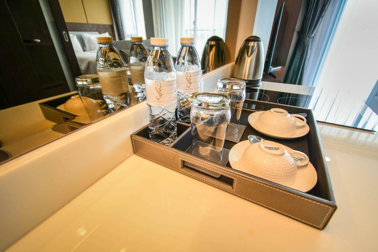 The Aristo By Holy Cow, 4-br Loft, 150 M2, Pool View