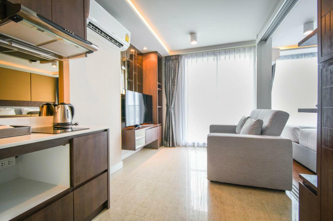 The Aristo By Holy Cow, 4-br Loft, 150 M2, Pool View Surin Beach (Phuket)