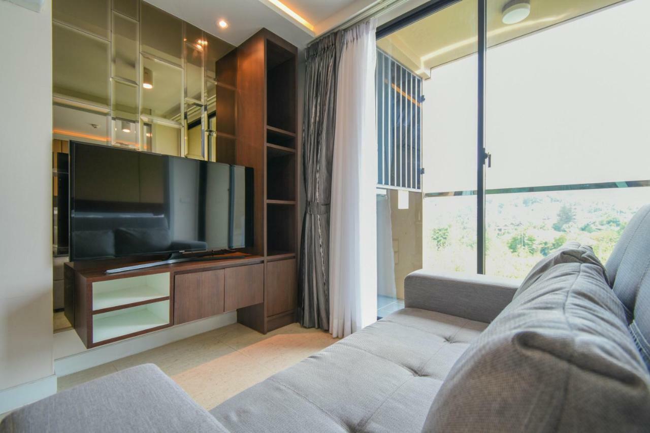 The Aristo By Holy Cow, 4-br Loft, 150 M2, Pool View Aparthotel Surin Beach (Phuket)