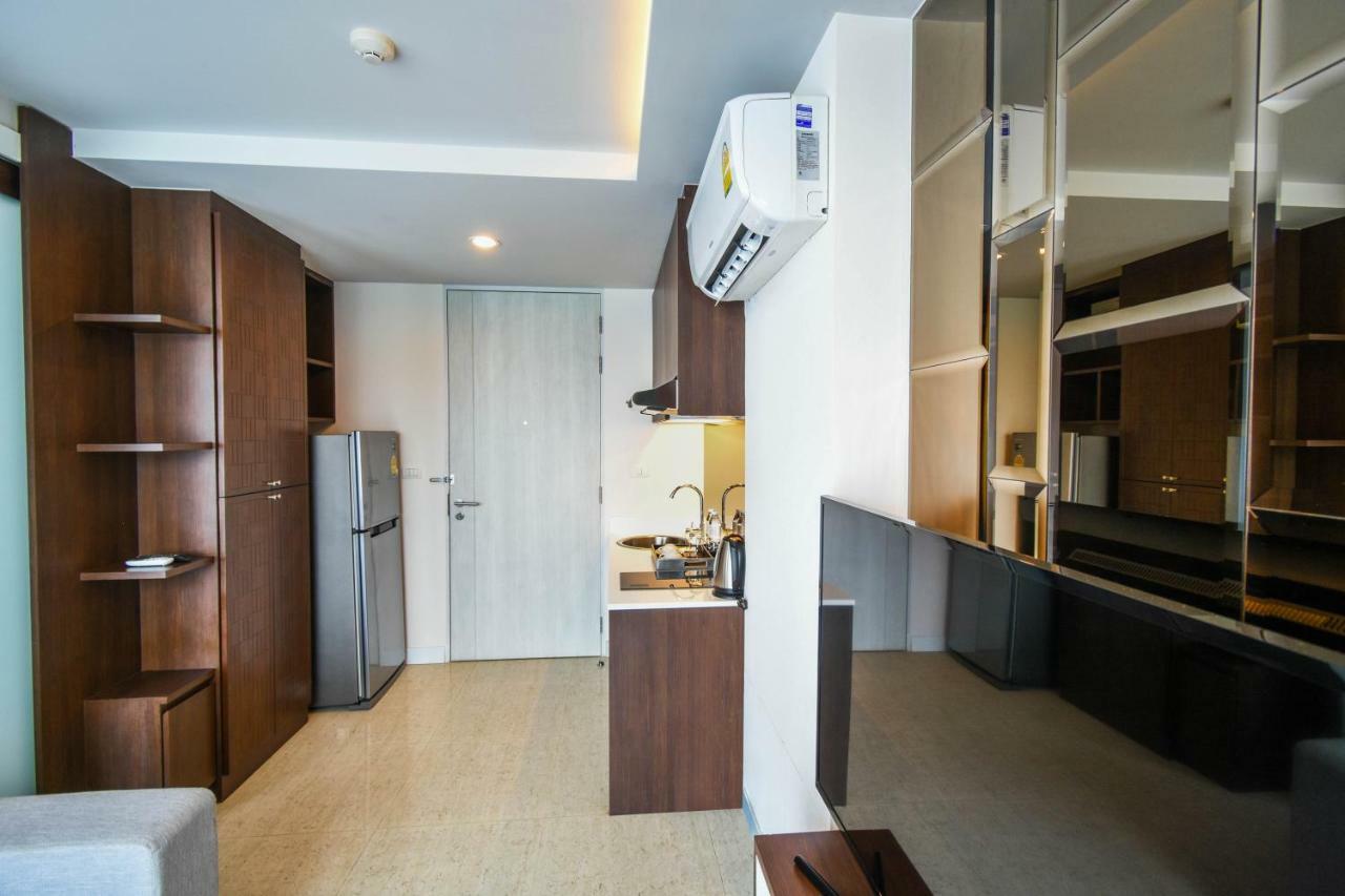 The Aristo By Holy Cow, 4-br Loft, 150 M2, Pool View Aparthotel 4*