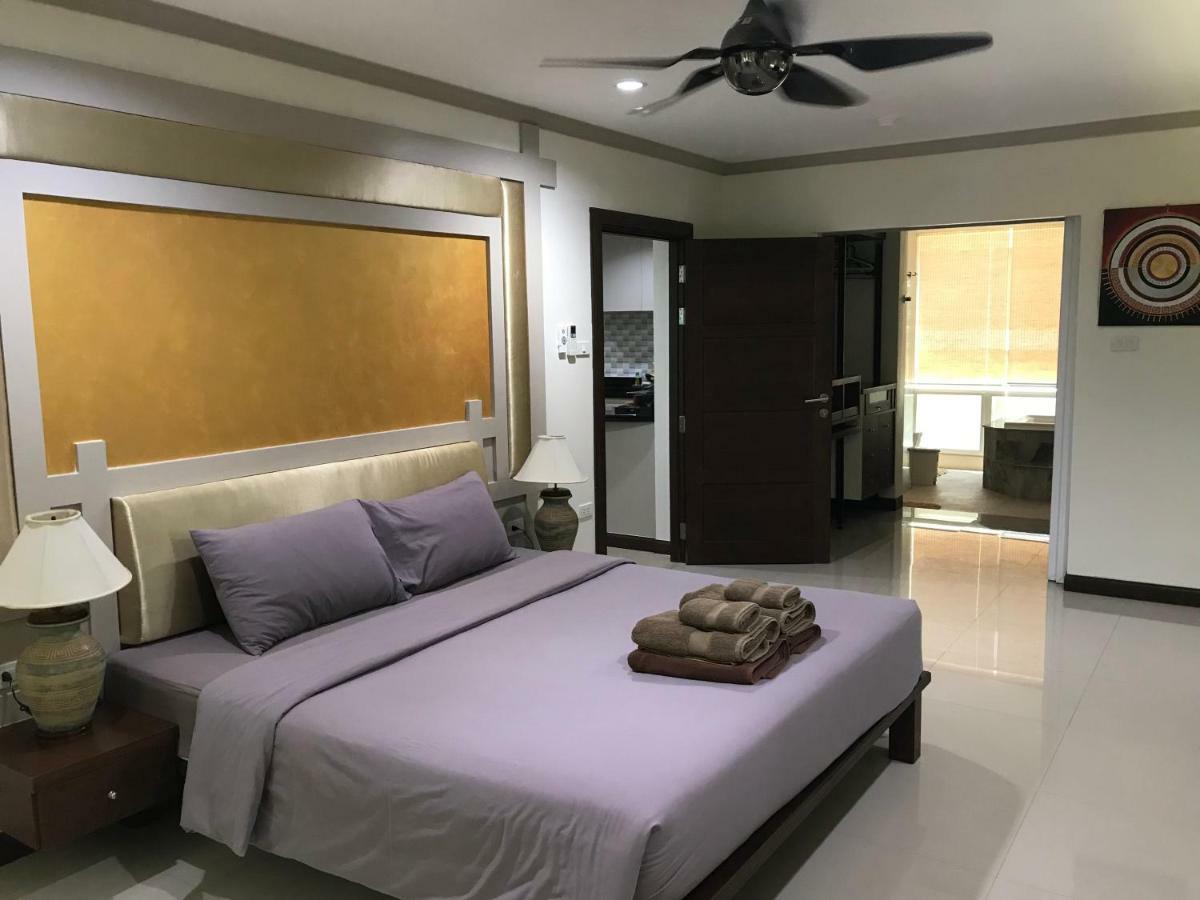 View Apartment