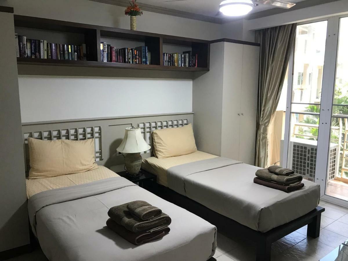 View Apartment Karon