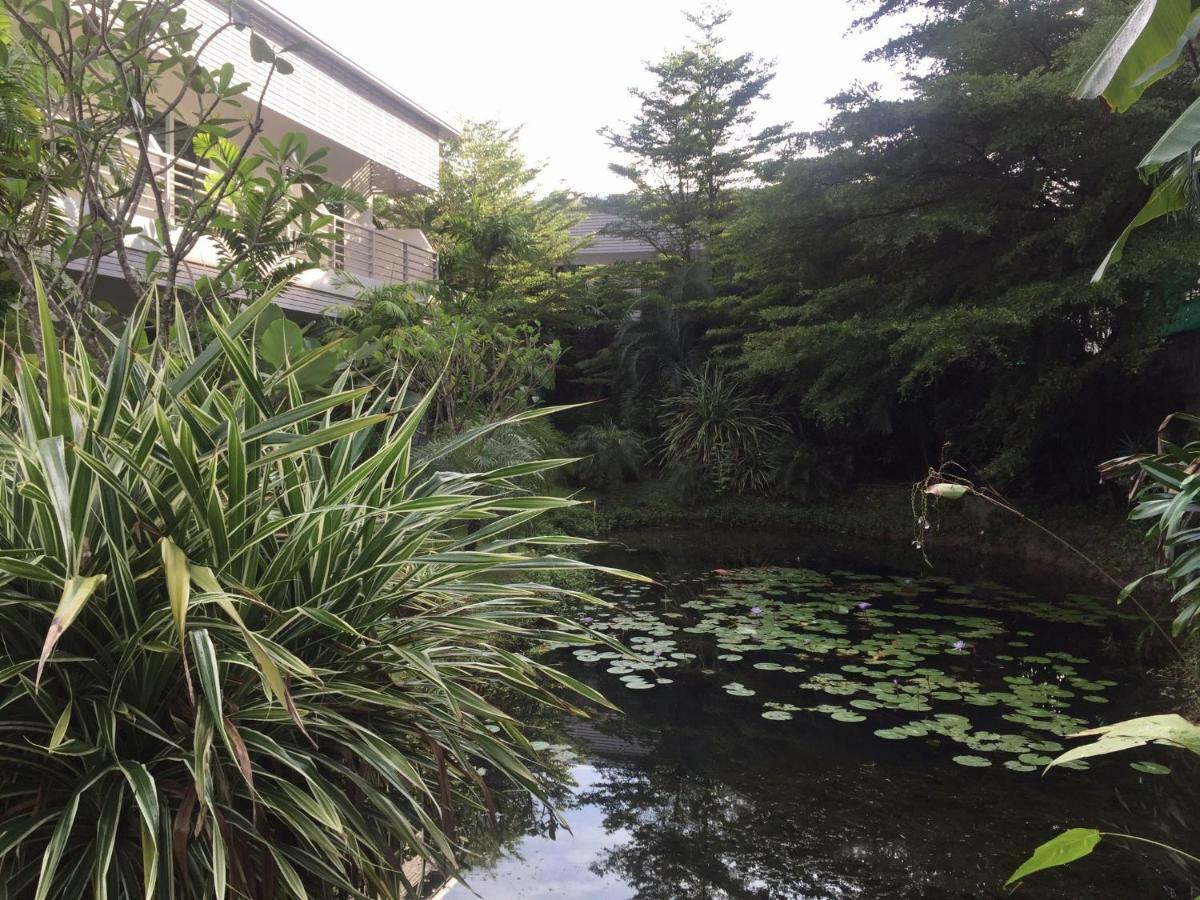 Guest house Phukamala